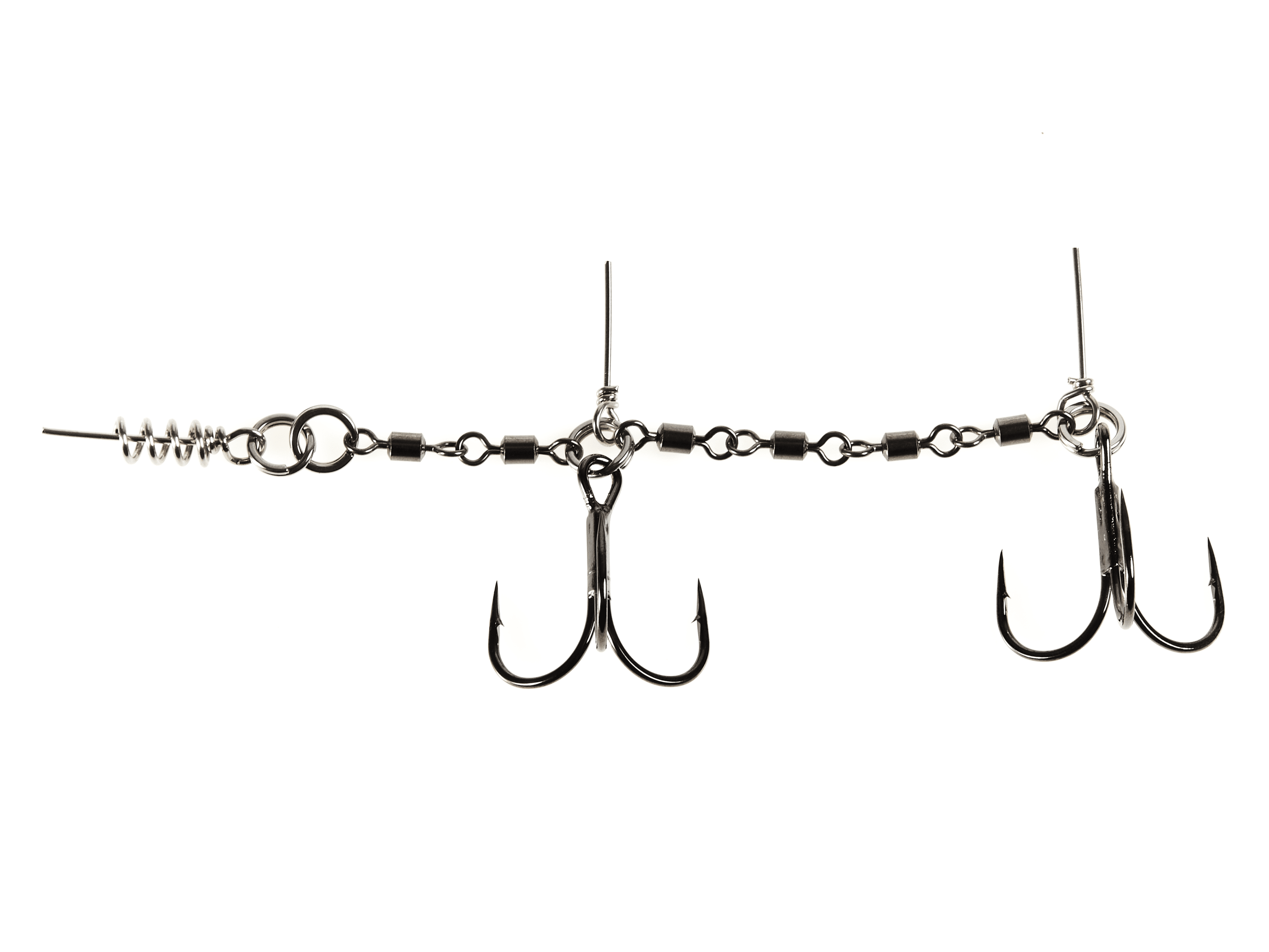Lucky John LJ Stinger Power Chain LJP7402 XL