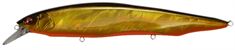 MegaBass Wobler Kanata Ayu Floating 16cm GG Kinkuro