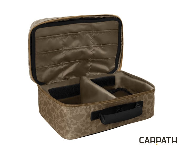 Delphin Torba na akcesoria Area TACKLE Carpath