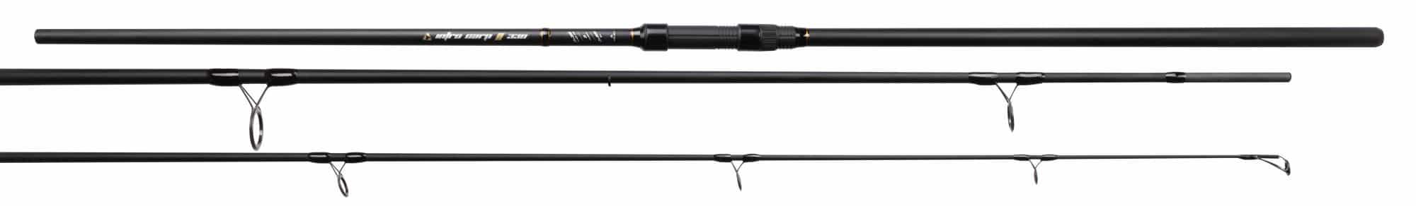 Mikado Wędka Intro Carp II 330cm 3lbs