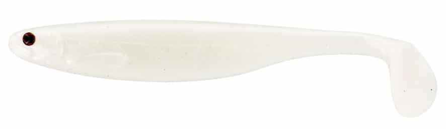 Westin Guma Shad Teez Slim 14cm Pearl