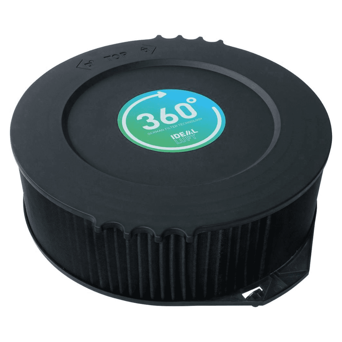 Filtr 360° do Ideal AP 60/80 PRO, kompletny i oryginalny filtr Ideal.