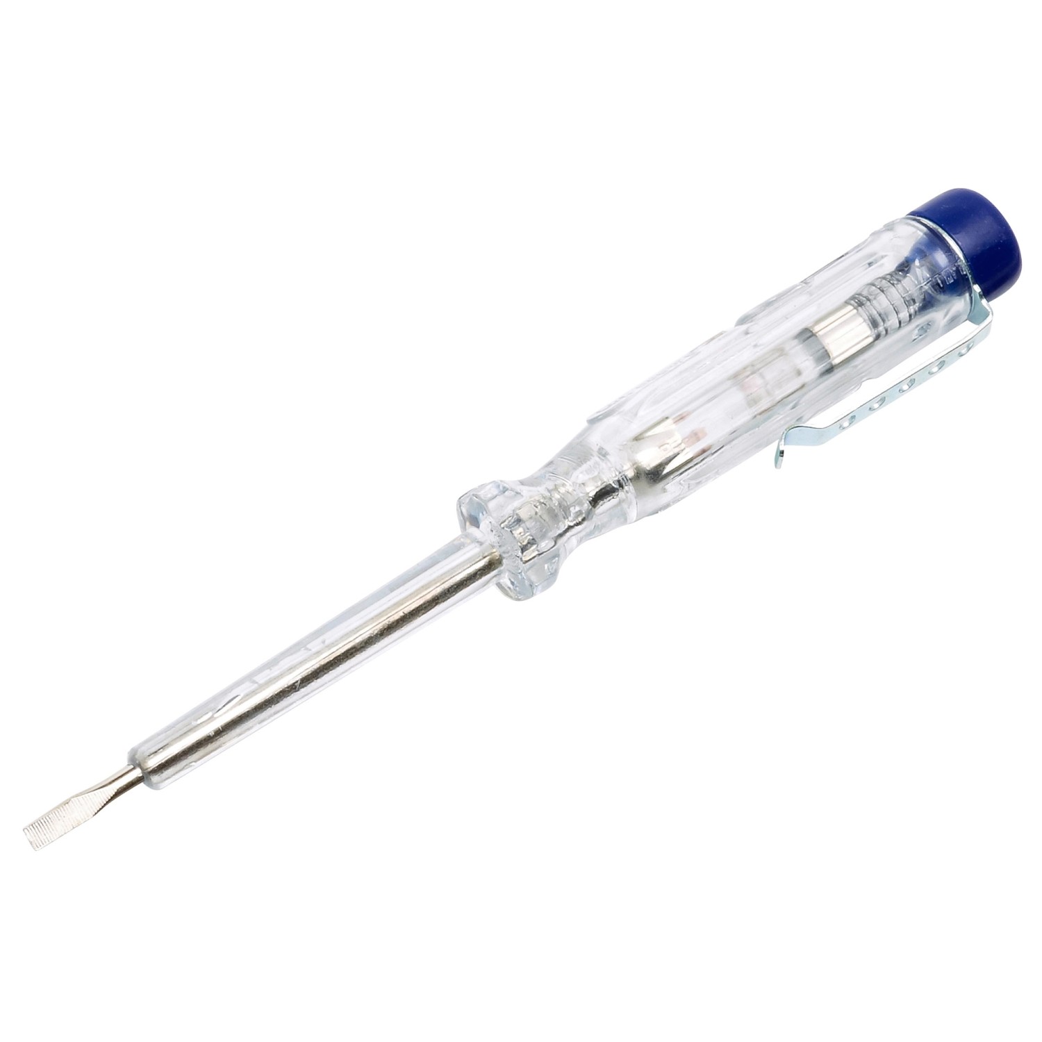 LUX-TOOLS Próbnik napięcia 250 V 140 mm