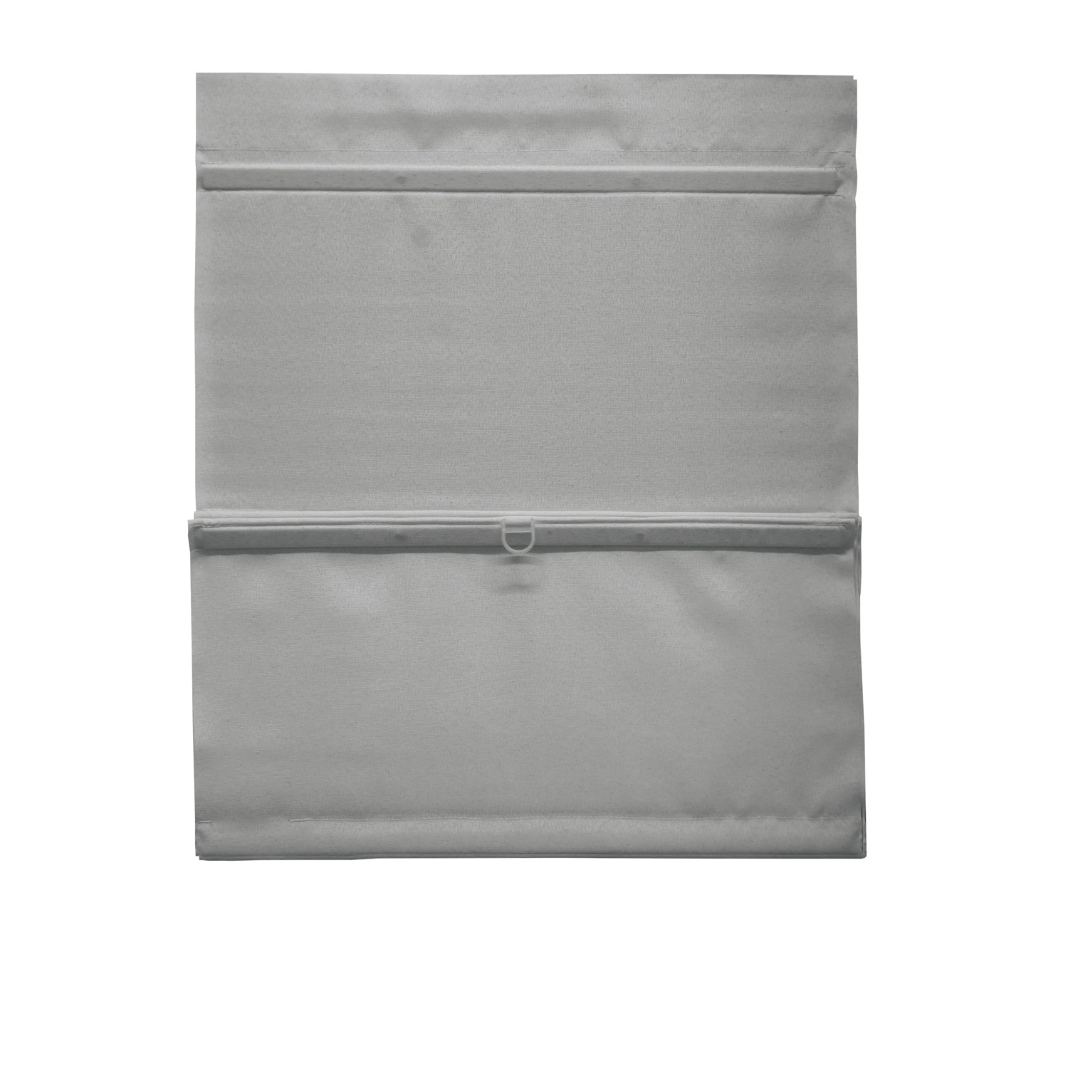 Gardinia Roleta rzymska magnetyczna 70 x 140 cm szara