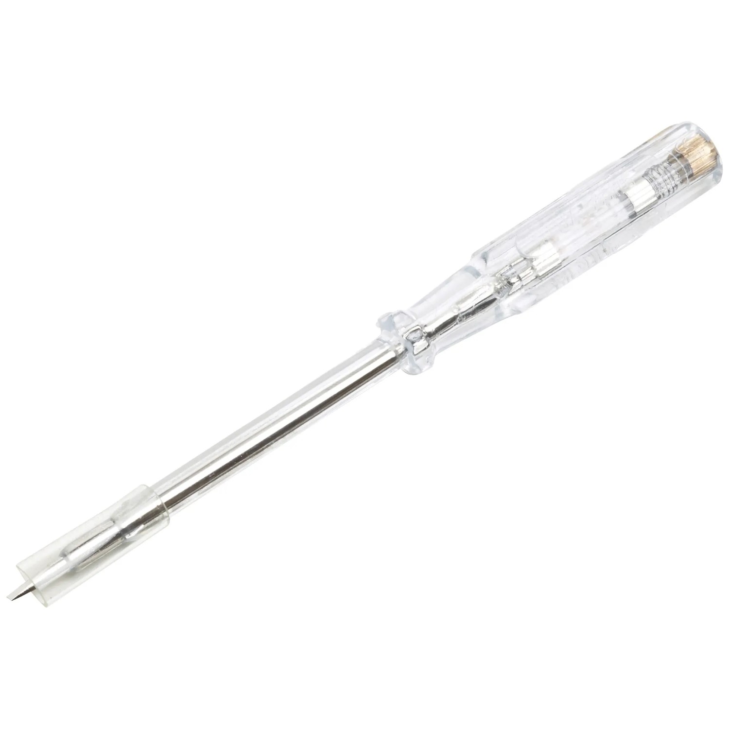 LUX-TOOLS Próbnik napięcia 240 V 100 mm