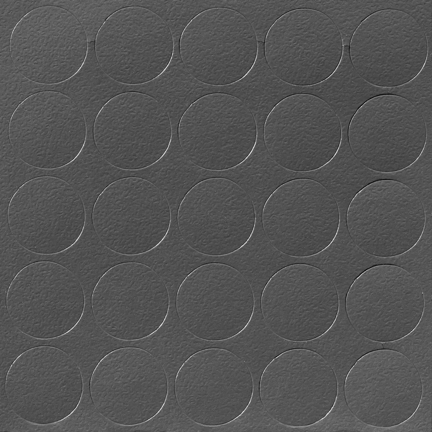 Folmag Zaślepki samoprzylepne 831 antracyt 14mm/50szt