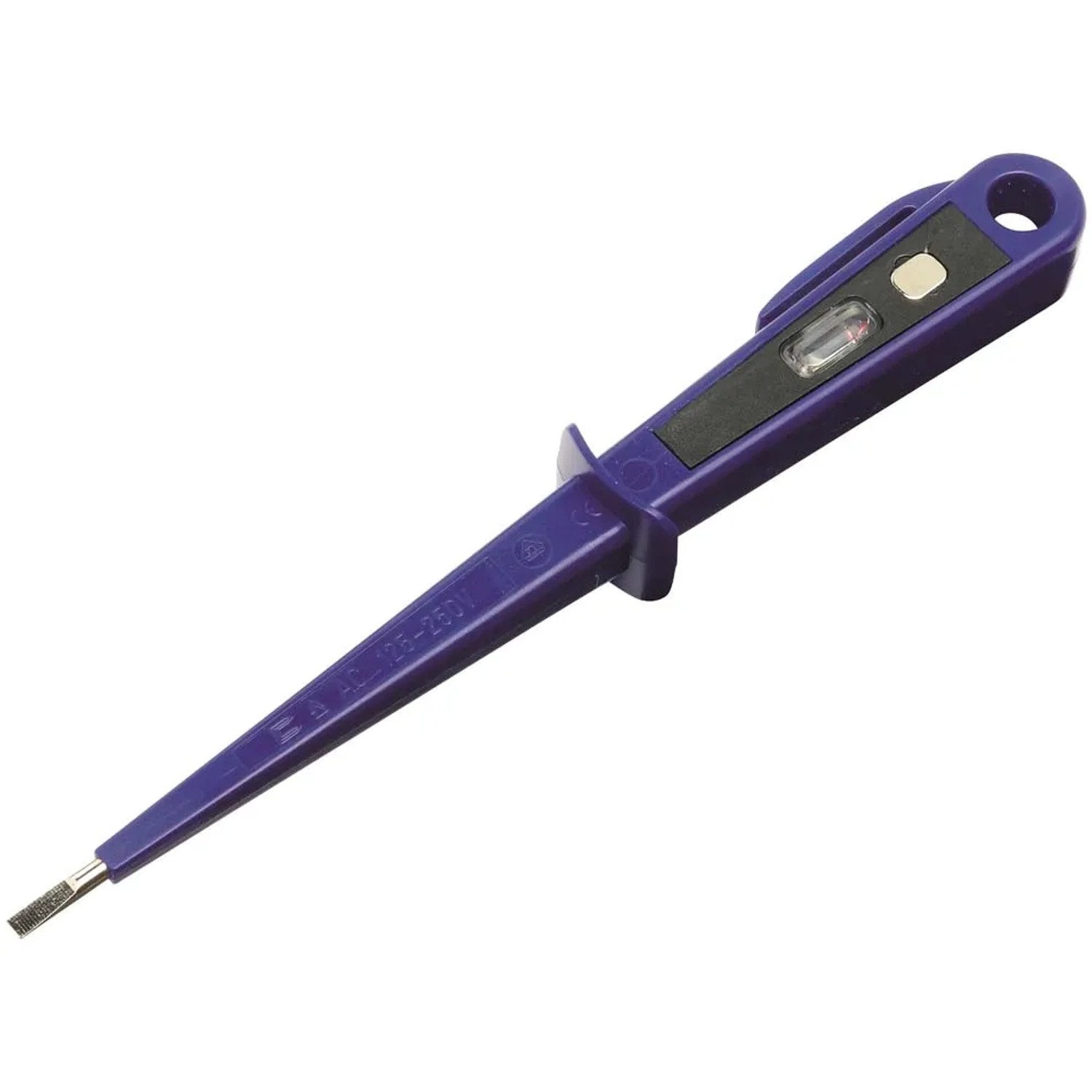 LUX-TOOLS Próbnik napięcia 190 mm