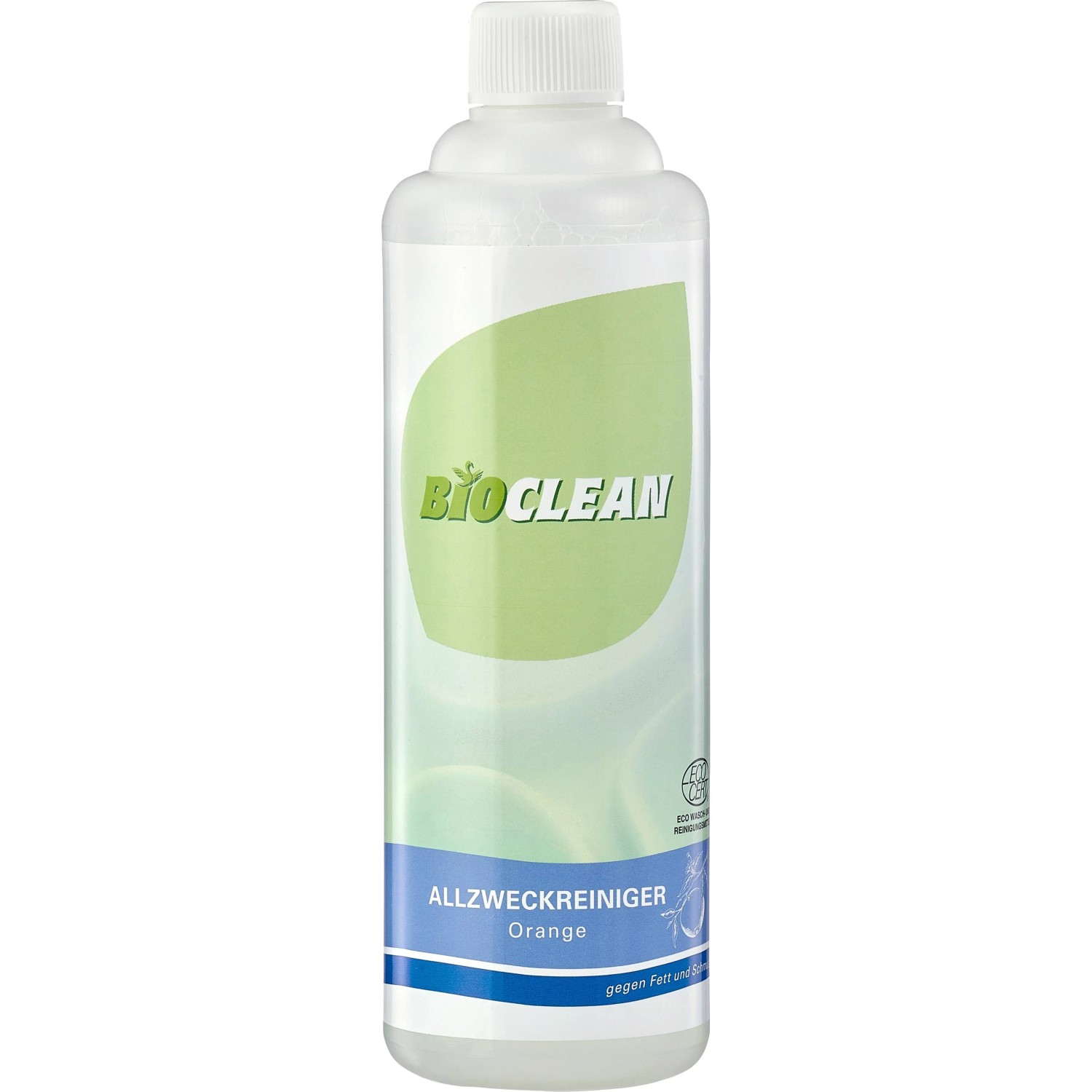 BIOCLEAN Uniwersalny środek czyszczący Orange 500 ml