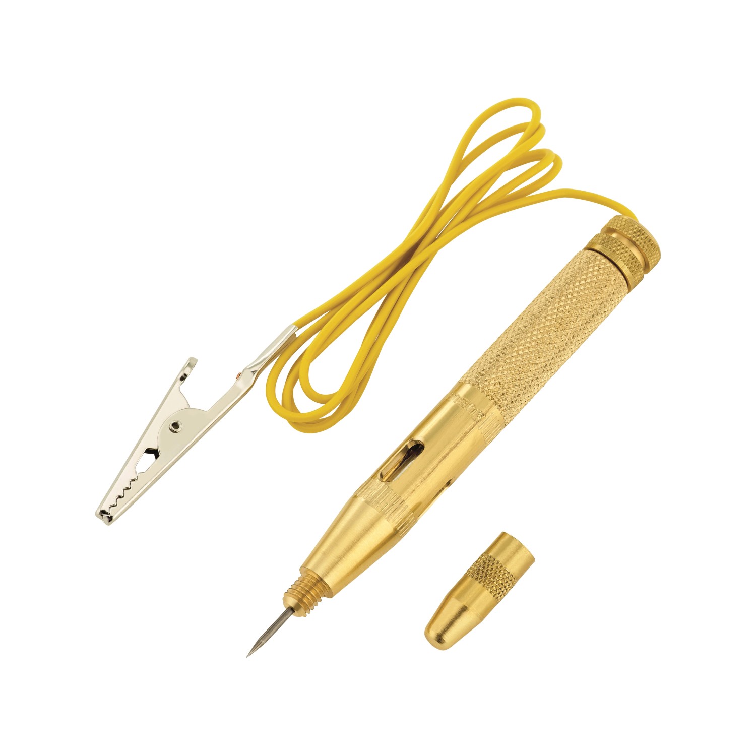 LUX-TOOLS Próbnik napięcia 6 V - 24 V