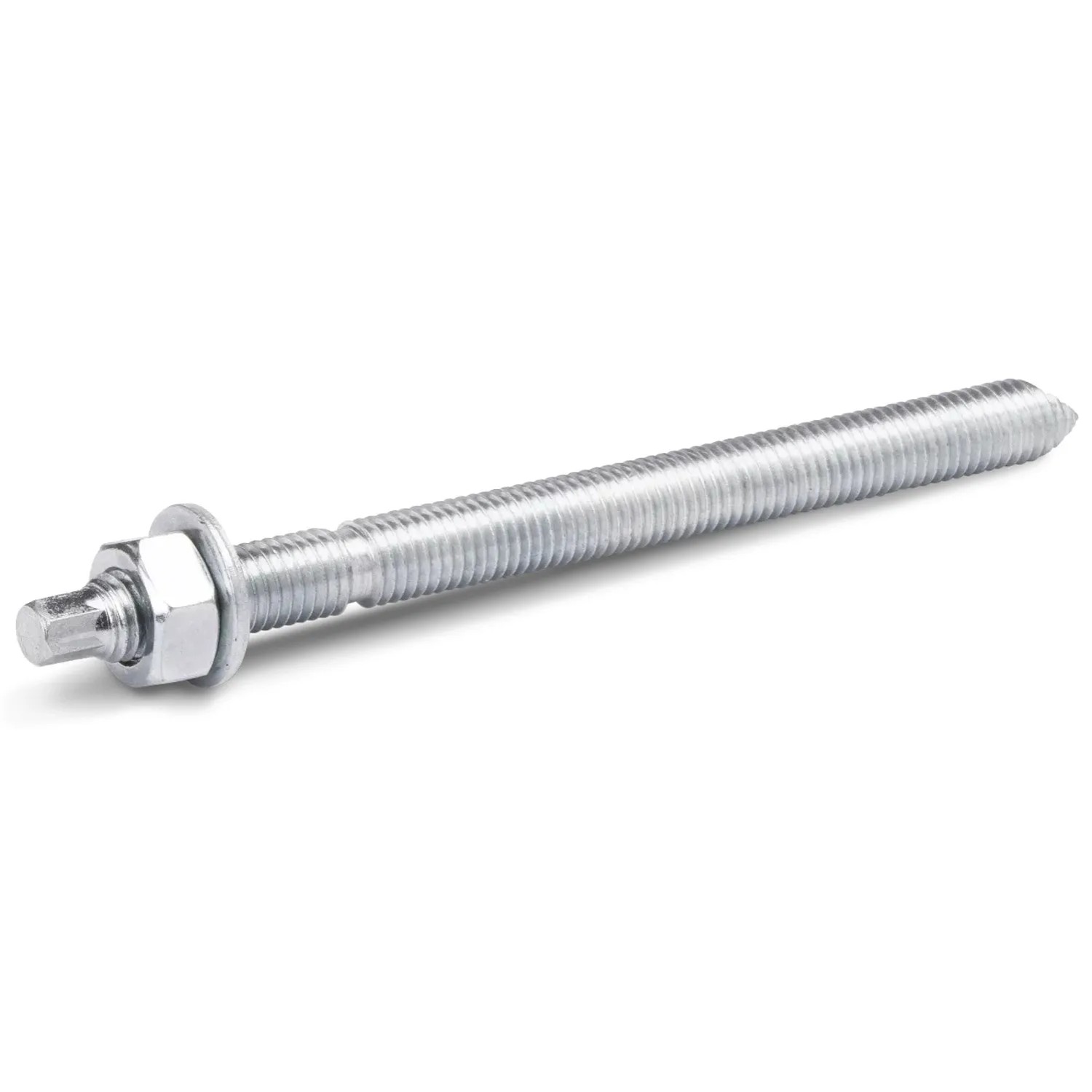 Rawlplug Pręt do kotwy chemicznej 8x110mm