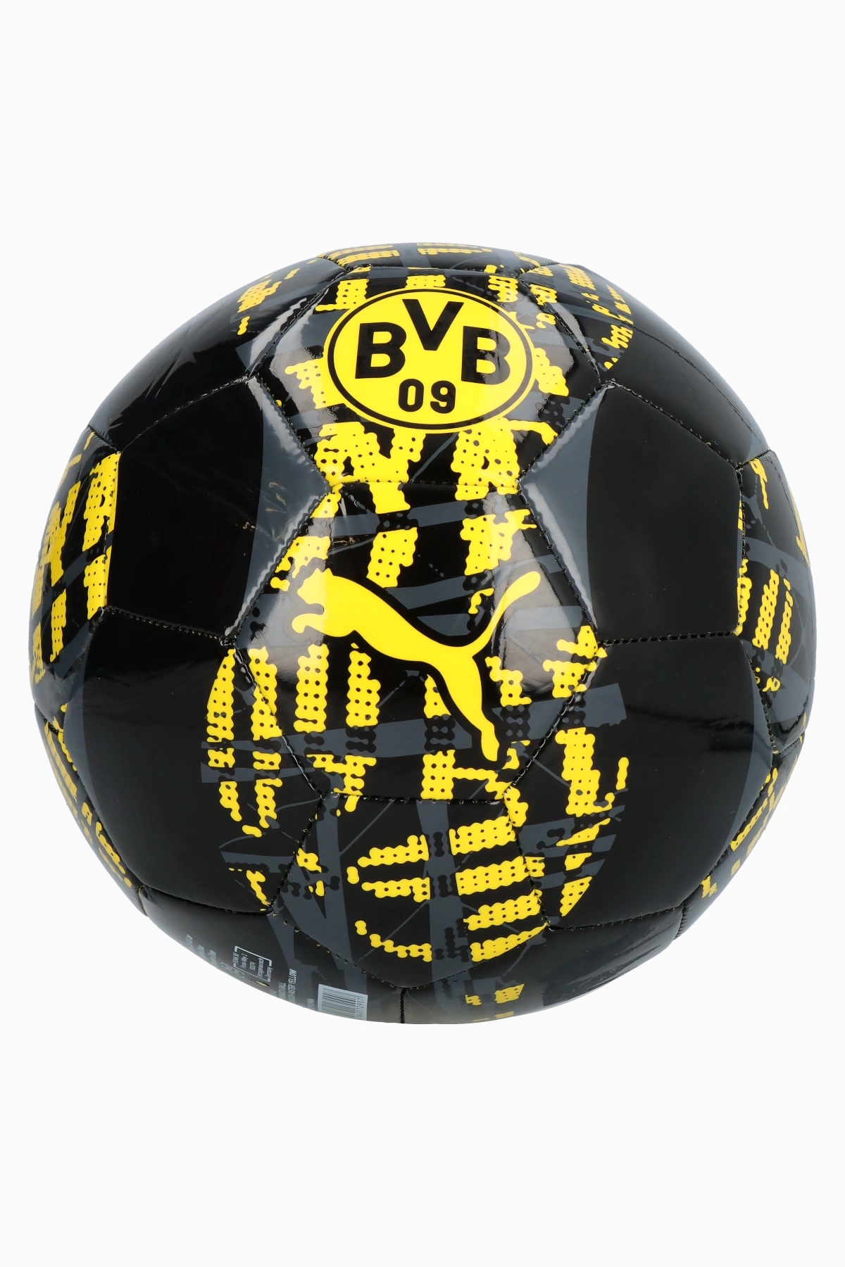 Piłka Puma BVB Prematch rozmiar 5