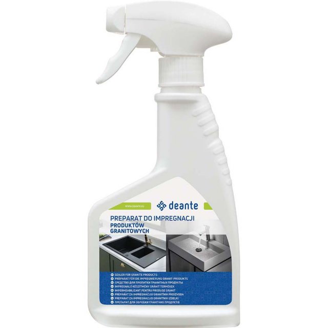 DEANTE Impregnat do produktów granitowych 200 ml ZZZ_000I