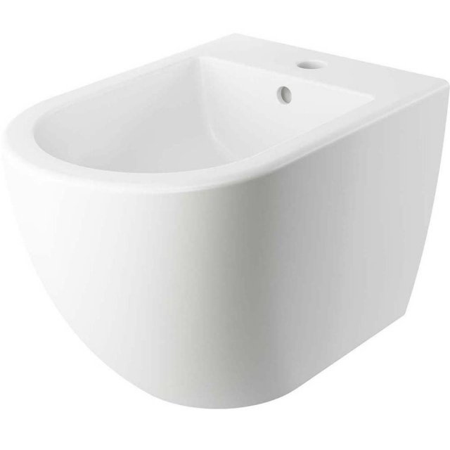 OMNIRES Bidet wiszący OTTAWA COMFORT 54x36,5 cm OTTAWACMBIBM