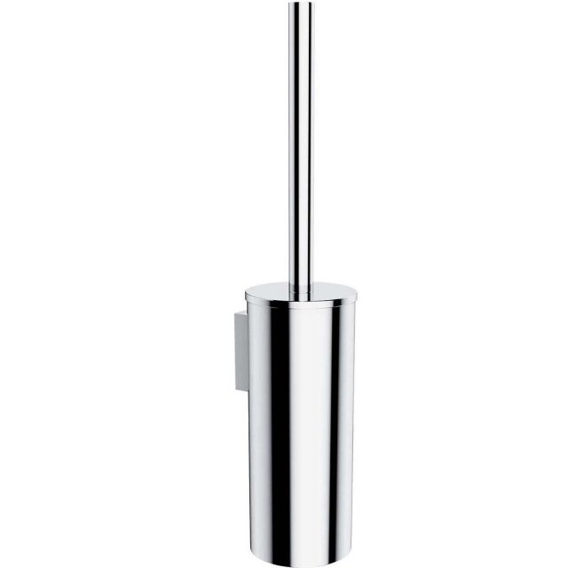 OMNIRES Szczotka WC wisząca MODERN PROJECT chrom połysk MP60621CR