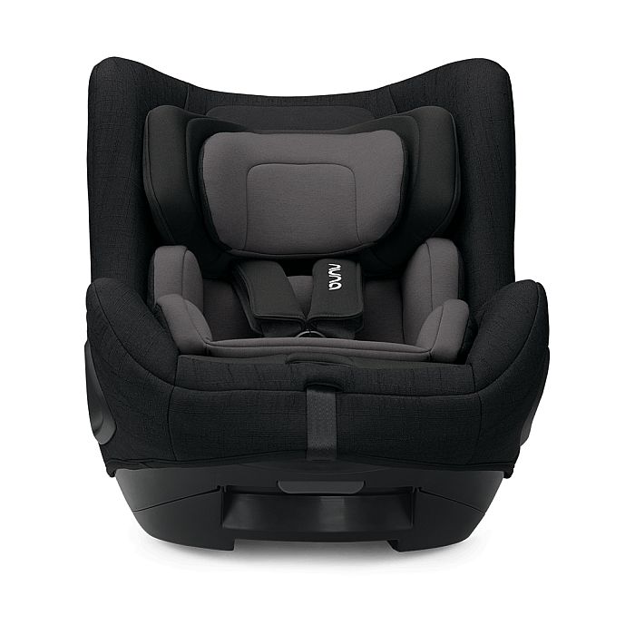 Nuna Todl Next - fotelik dla dzieci 40-105 cm-Caviar