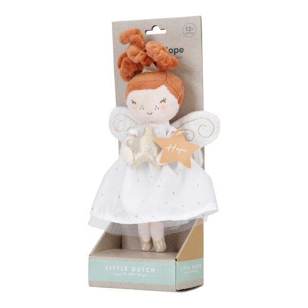 Little Dutch Laleczka wróżka Mia - LD4534