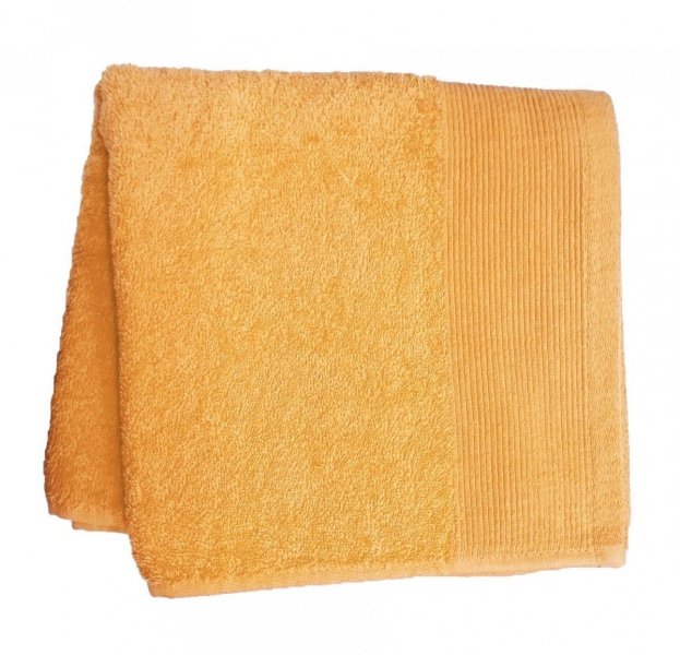 Ręcznik AQUA rozmiar 50x100 beżowy