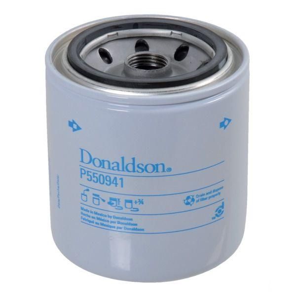 Filtr oleju Donaldson P550941