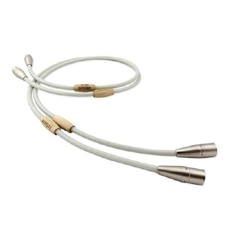Nordost valhalla 2 - interkonekt zbalansowany xlr