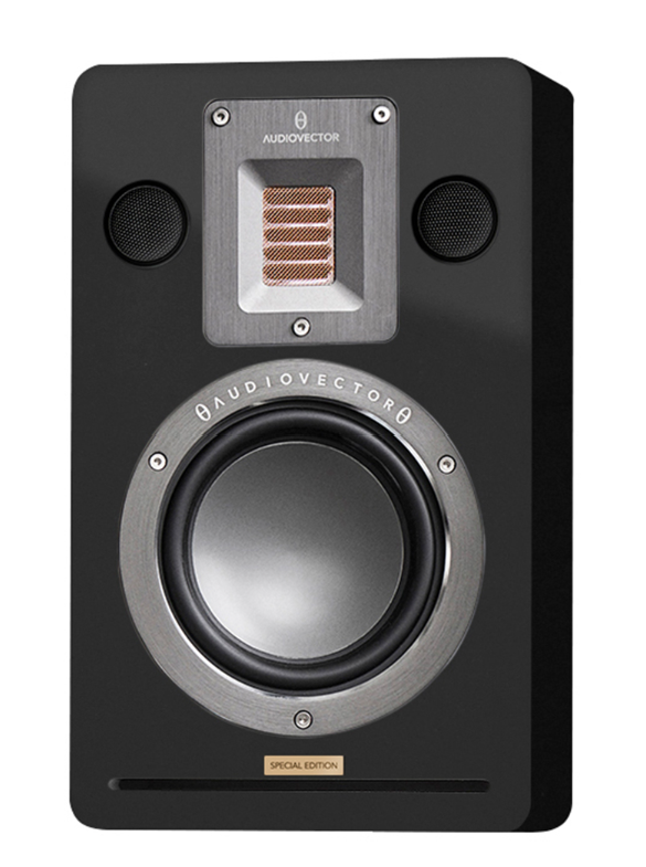 Głośnik audiovector qr wall se