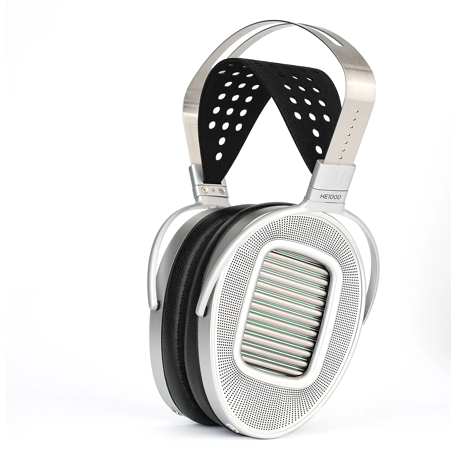 Hifiman he1000 unveiled