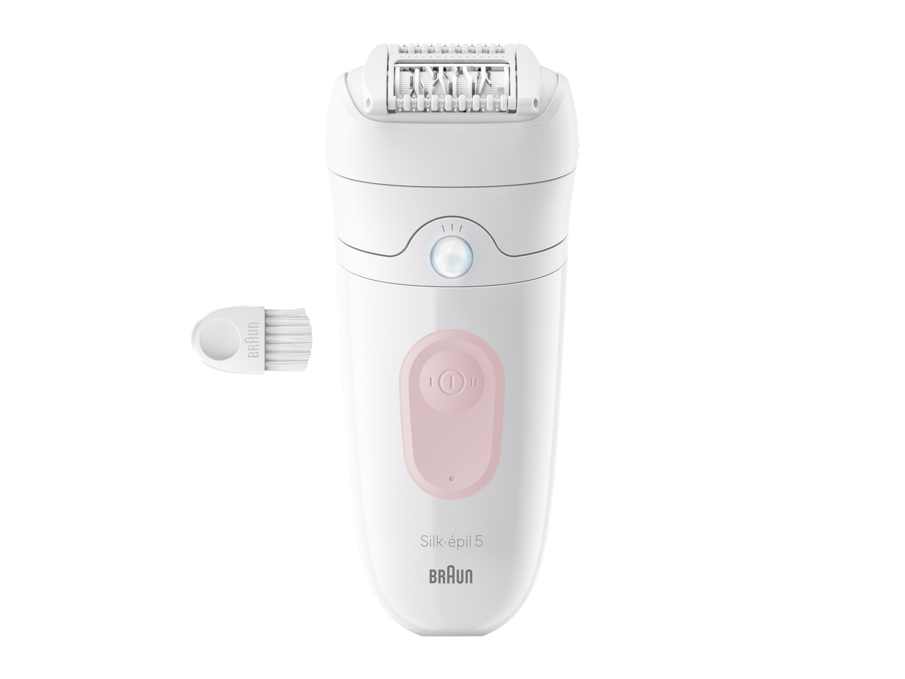 Braun Silk-épil Golarka damska Se5-000