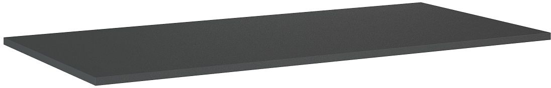 Darmowa Dostawa - Blat 100.6x46 cm antracyt Elita ElitStone RE051000016010