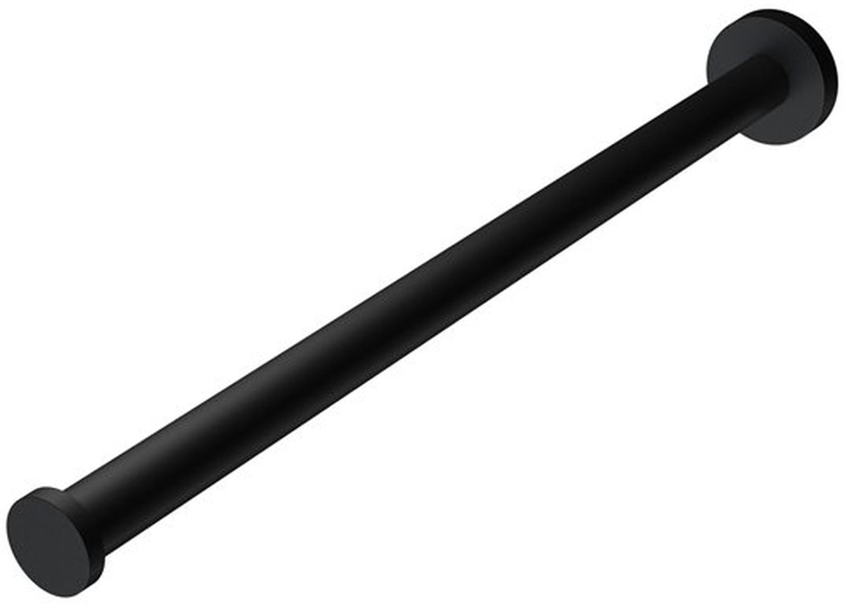 Darmowa Dostawa - Wieszak na ręcznik Geesa Nemox Black 91651906