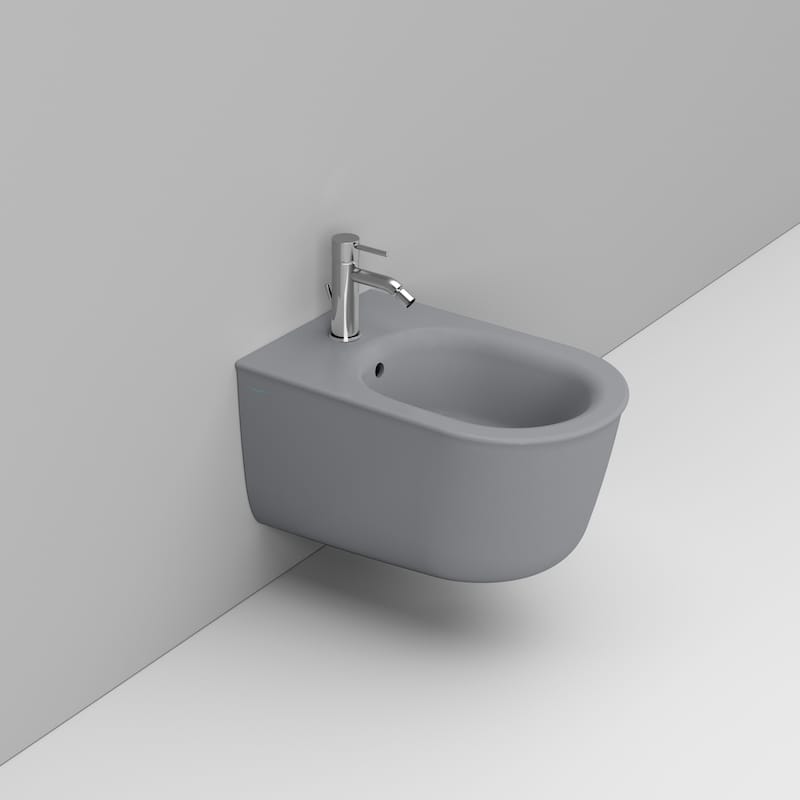 Darmowa Dostawa - Bidet wiszący Ceramica Dolomite Mayka D482645