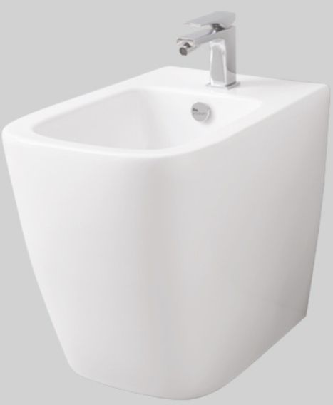 Darmowa Dostawa - Bidet stojący biały Art Ceram A16 ASB0020100