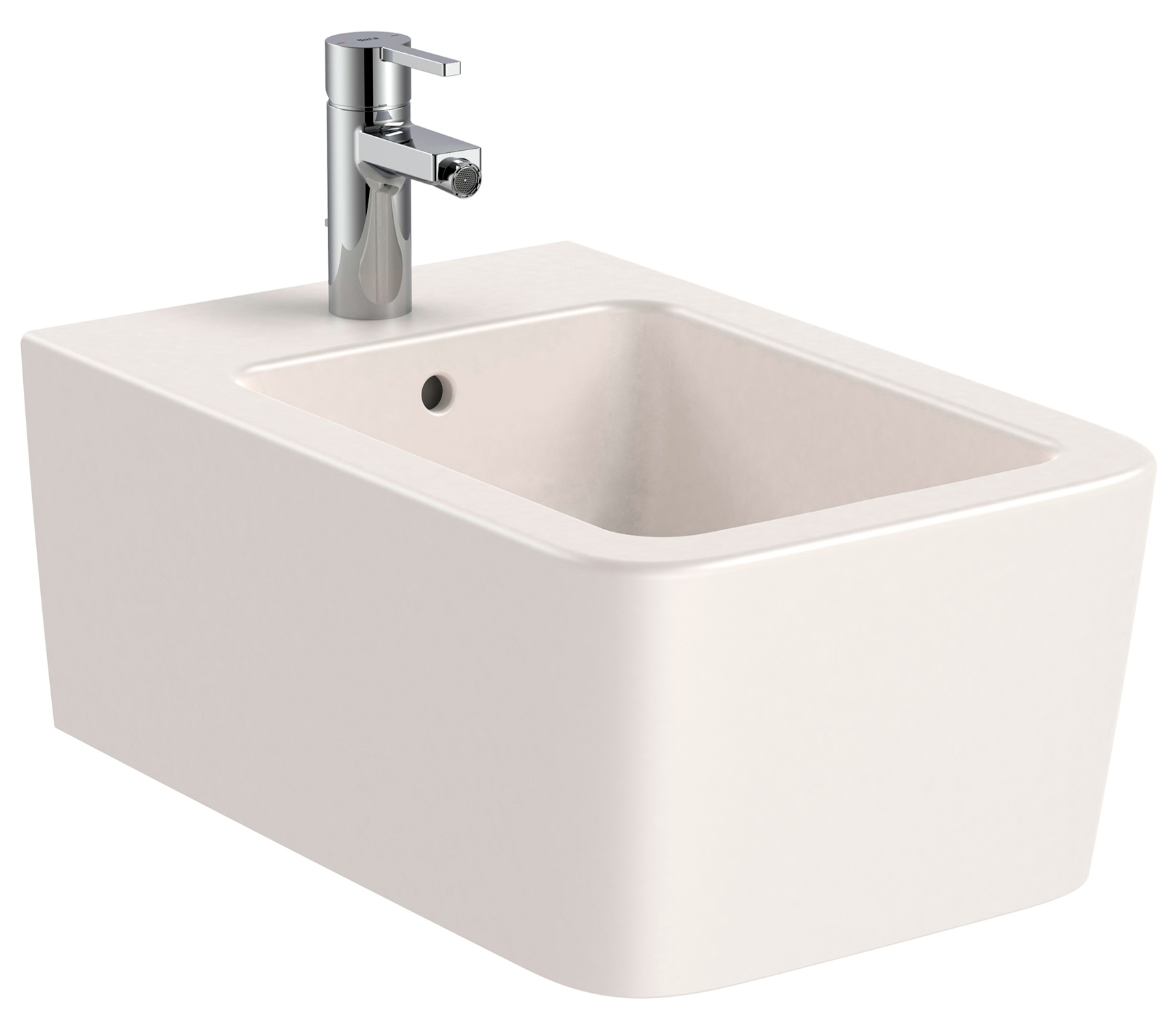 Darmowa Dostawa - Bidet wiszący Roca Inspira A357535650