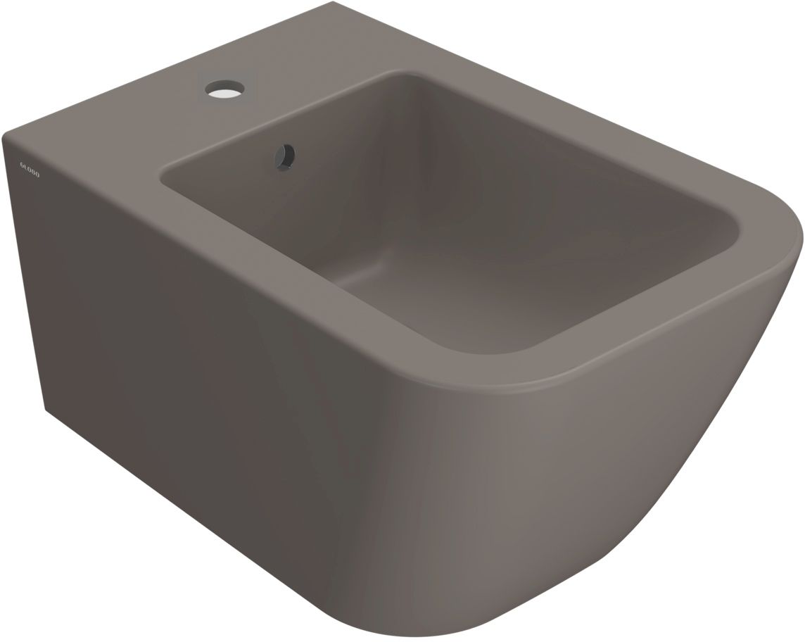 Darmowa Dostawa - Bidet wiszący Globo Stone STS10AT