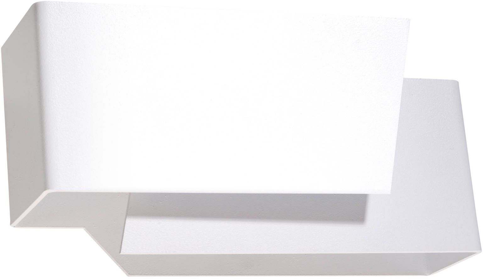 Darmowa Dostawa - Kinkiet Sollux Lighting Piegare SL0394