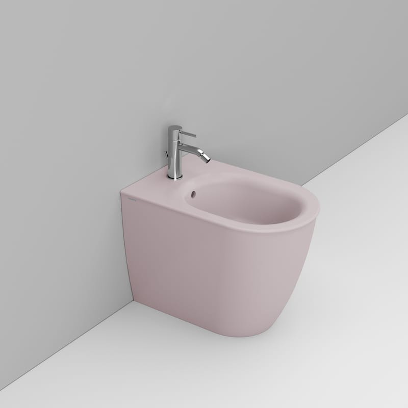 Darmowa Dostawa - Bidet stojący Ceramica Dolomite Mayka D483565