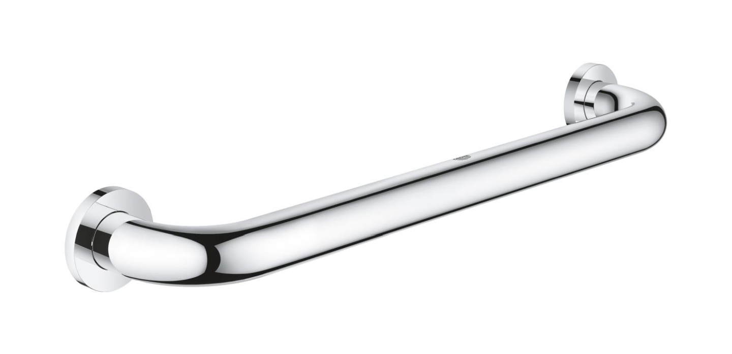 Darmowa Dostawa - Uchwyt wannowy Grohe Essentials 40793001