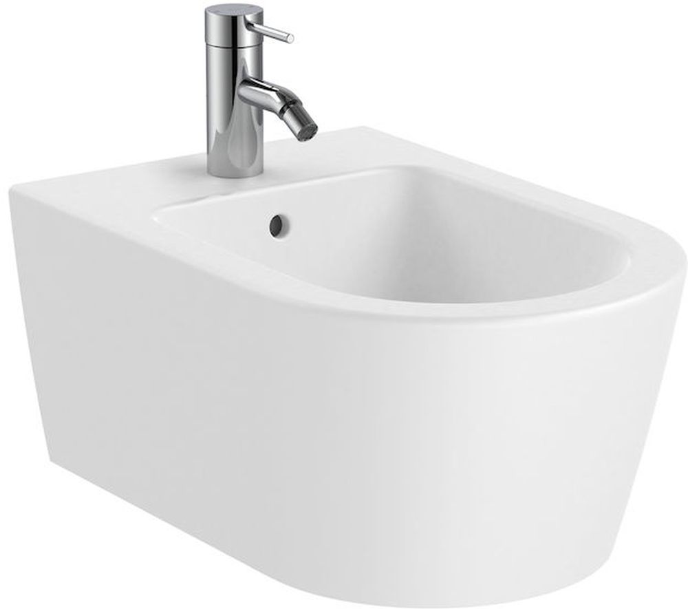 Darmowa Dostawa - Bidet wiszący Roca Inspira A357525620