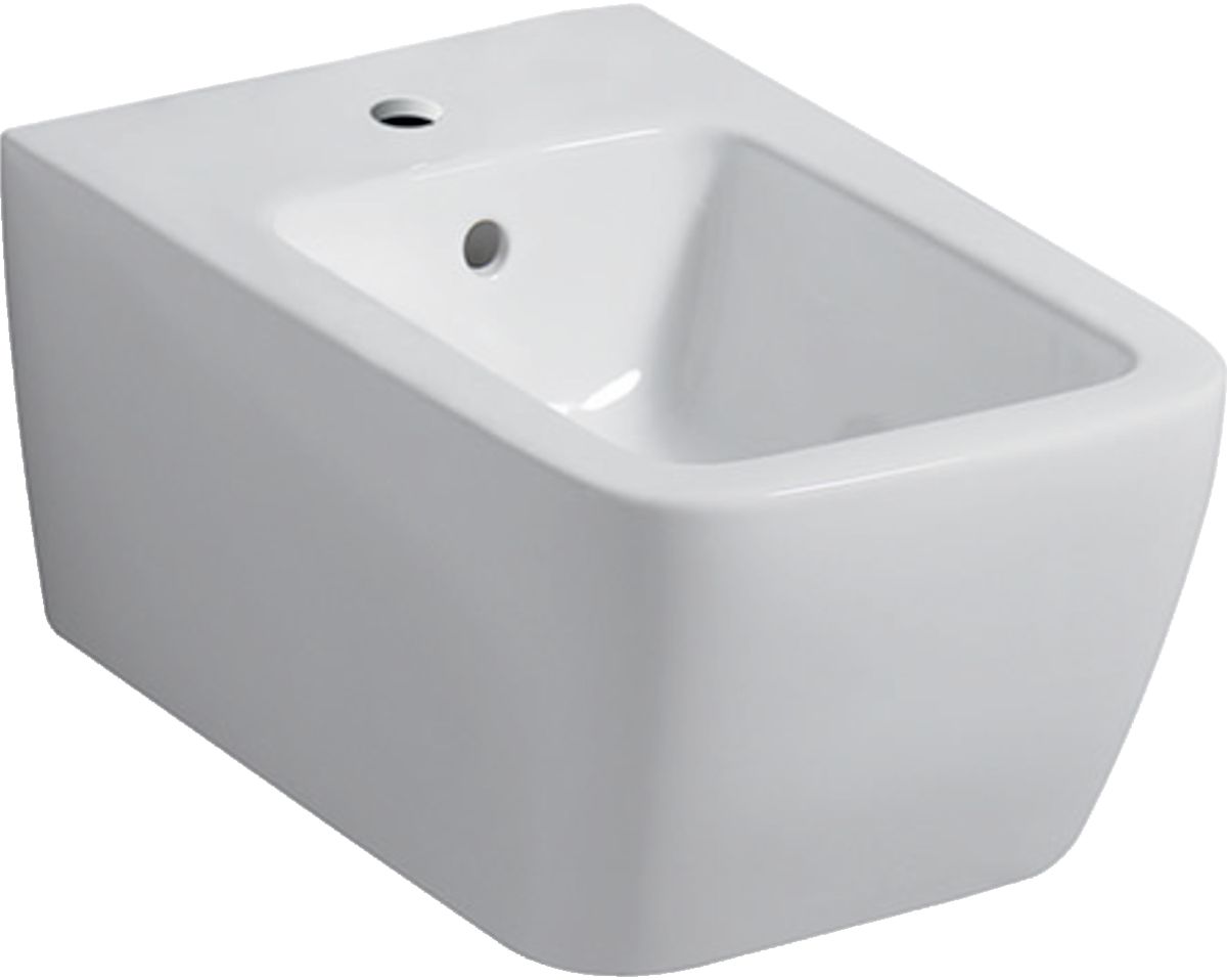 Darmowa Dostawa - Bidet wiszący Geberit iCon 231910600