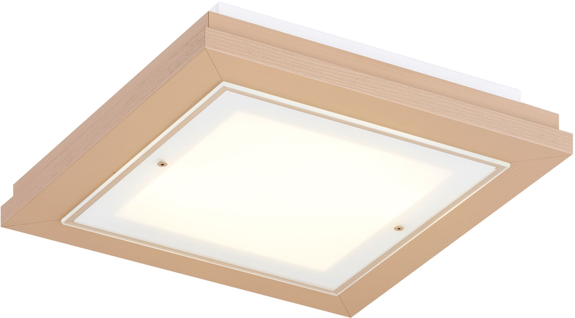 Darmowa Dostawa - Plafon 2x15 W różowy Argon Tabor 7267