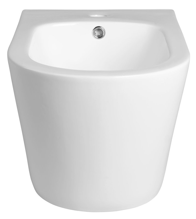Darmowa Dostawa - Bidet wiszący biały Sapho Paco PZ2012