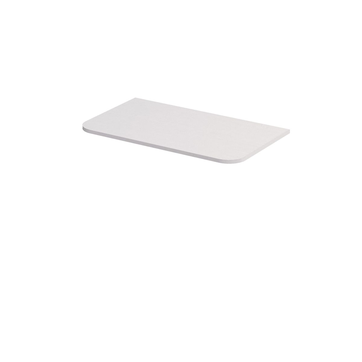 Darmowa Dostawa - Blat naszafkowy 80.2x46.2 cm Oltens Hamnes 63013900