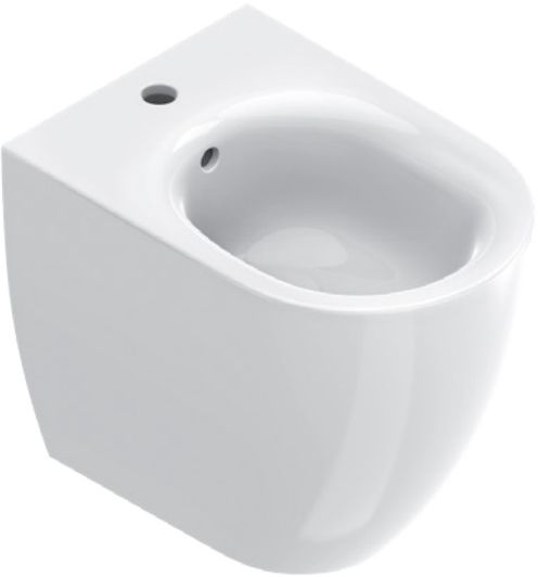 Darmowa Dostawa - Bidet stojący biały Catalano Sfera 0519501001