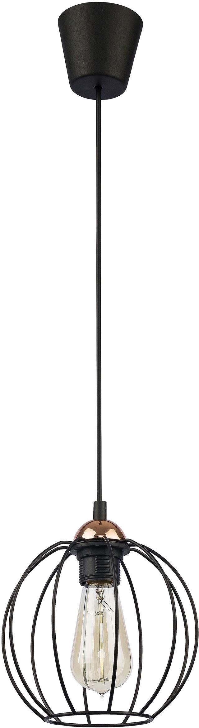 Darmowa Dostawa - Lampa wisząca TK Lighting Galaxy 1644