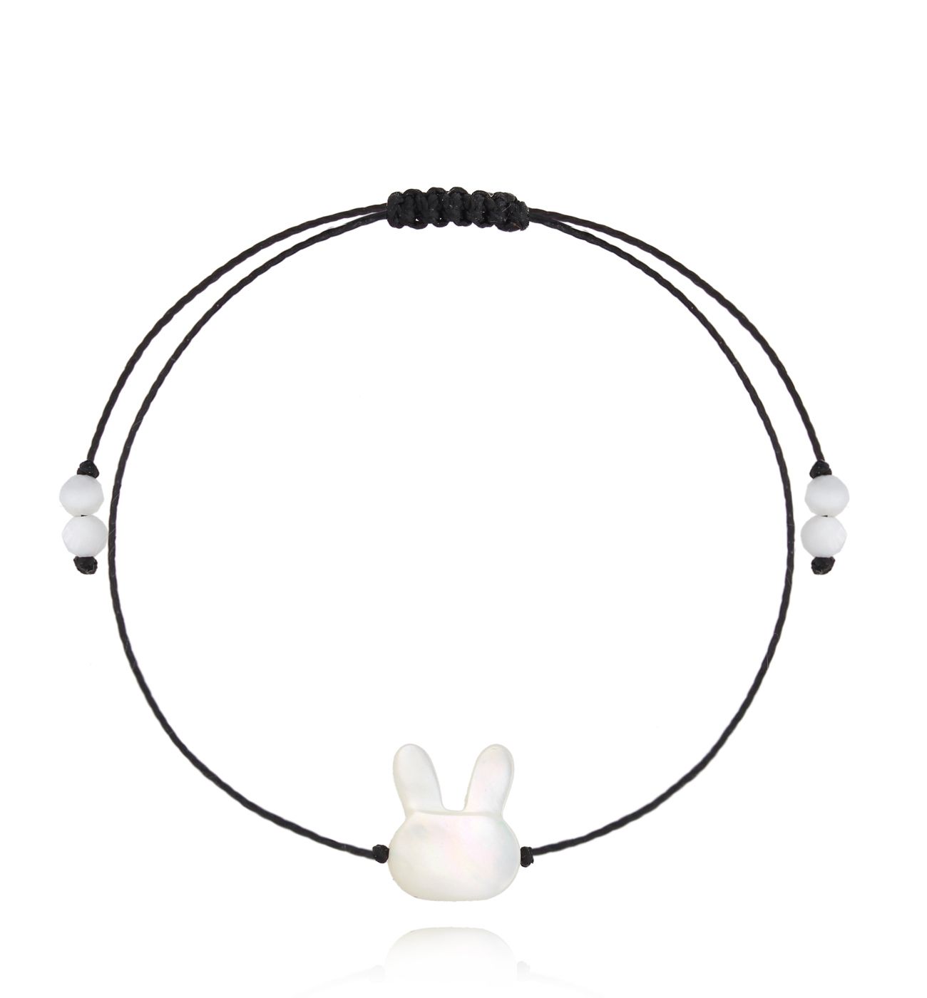 Bransoletka z króliczkiem Bunny and Co BGL0792
