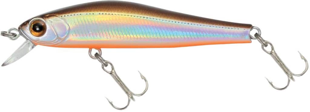 ZipBaits Wobler Rigge 56SP Suspending 5,6cm #223