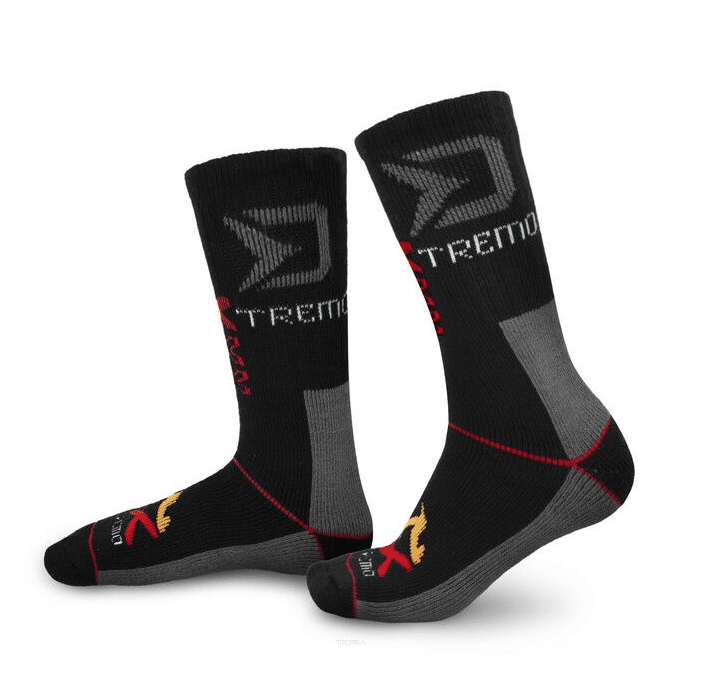 Delphin Skarpety Termiczne Xtremo Rozmiar 38-42