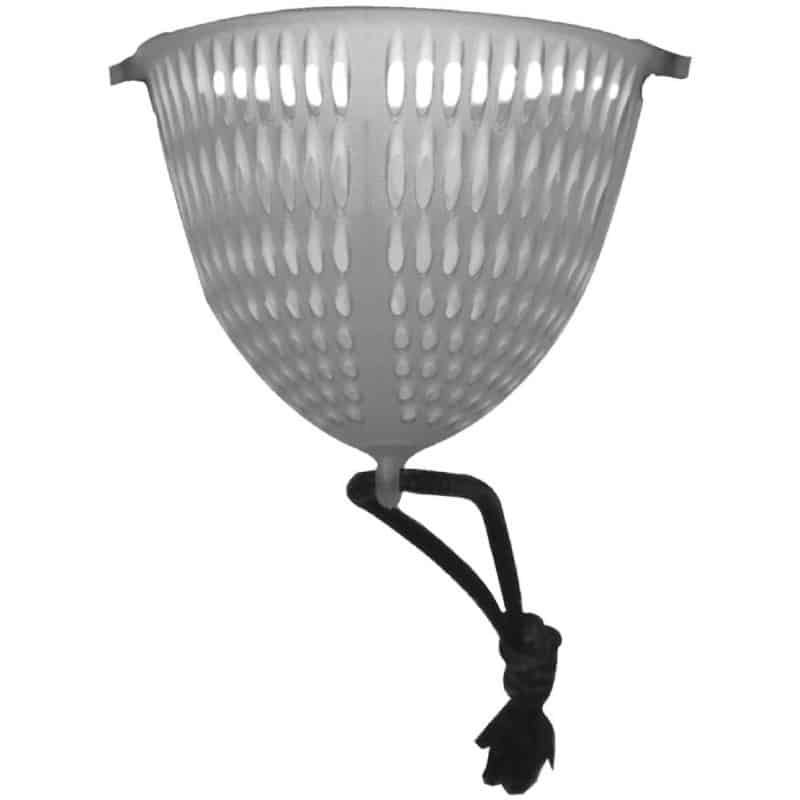 Drennan Koszyczek Do Procy Swivel Pounch Large Black