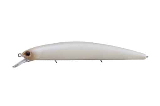 OSP Wobler Rudra SP 13cm P-83 Ghost Pearl