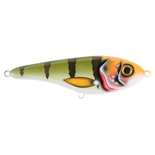 Strike Pro Przynęta Jerk Buster 15cm CWC011