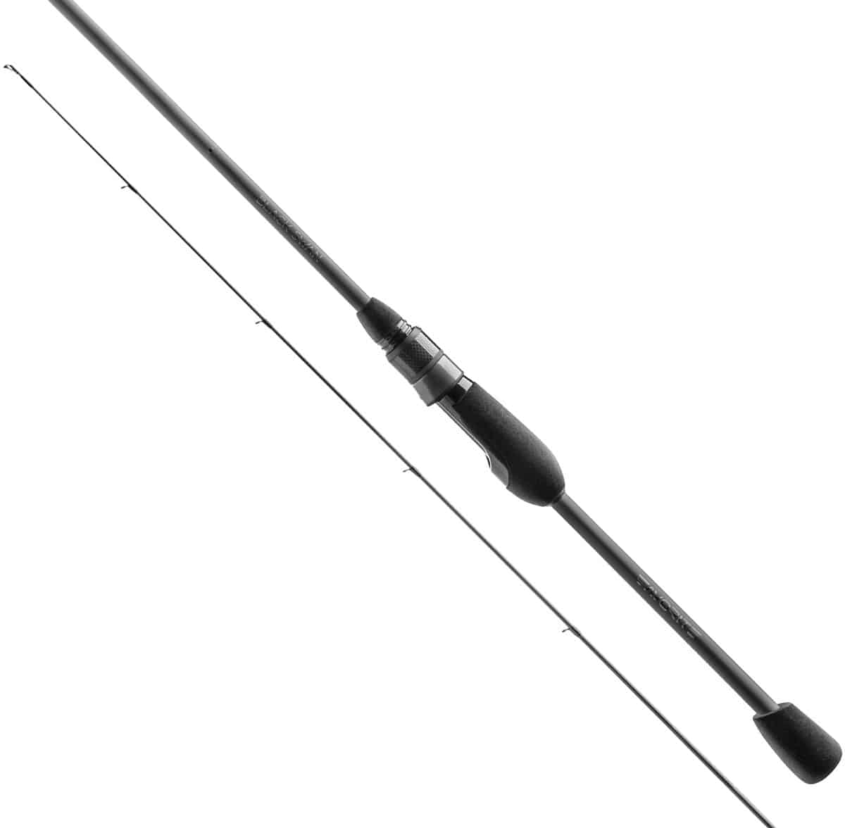 Favorite Wędka Black Swan BSW1-722UL-HS 218cm 6g