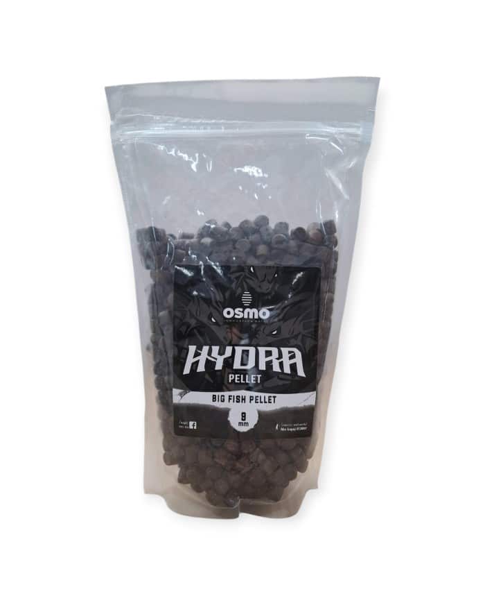 Osmo Pellet Zanętowy Hydra Big Fish 9mm